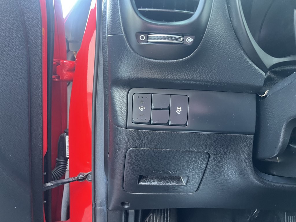 2016 Kia Soul Image 17