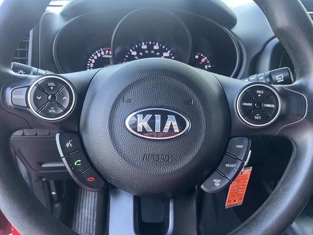 2016 Kia Soul Image 18