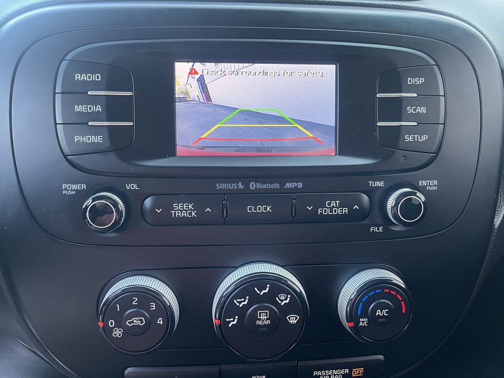 2016 Kia Soul Image 19