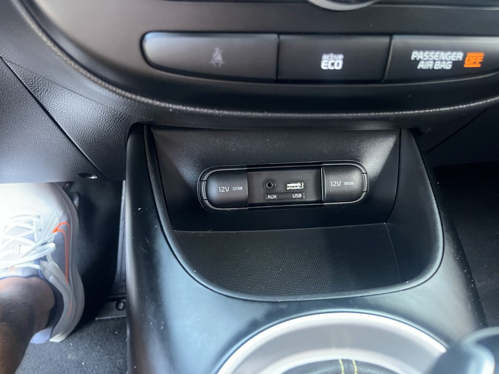 2016 Kia Soul Image 20