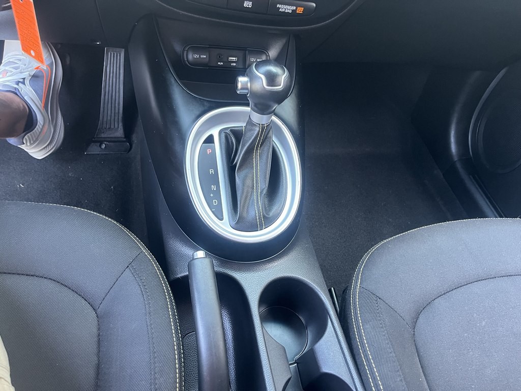 2016 Kia Soul Image 21