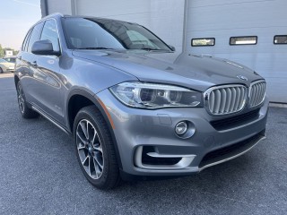 Image for 2017 BMW X5 XDR40E ID: 7499589