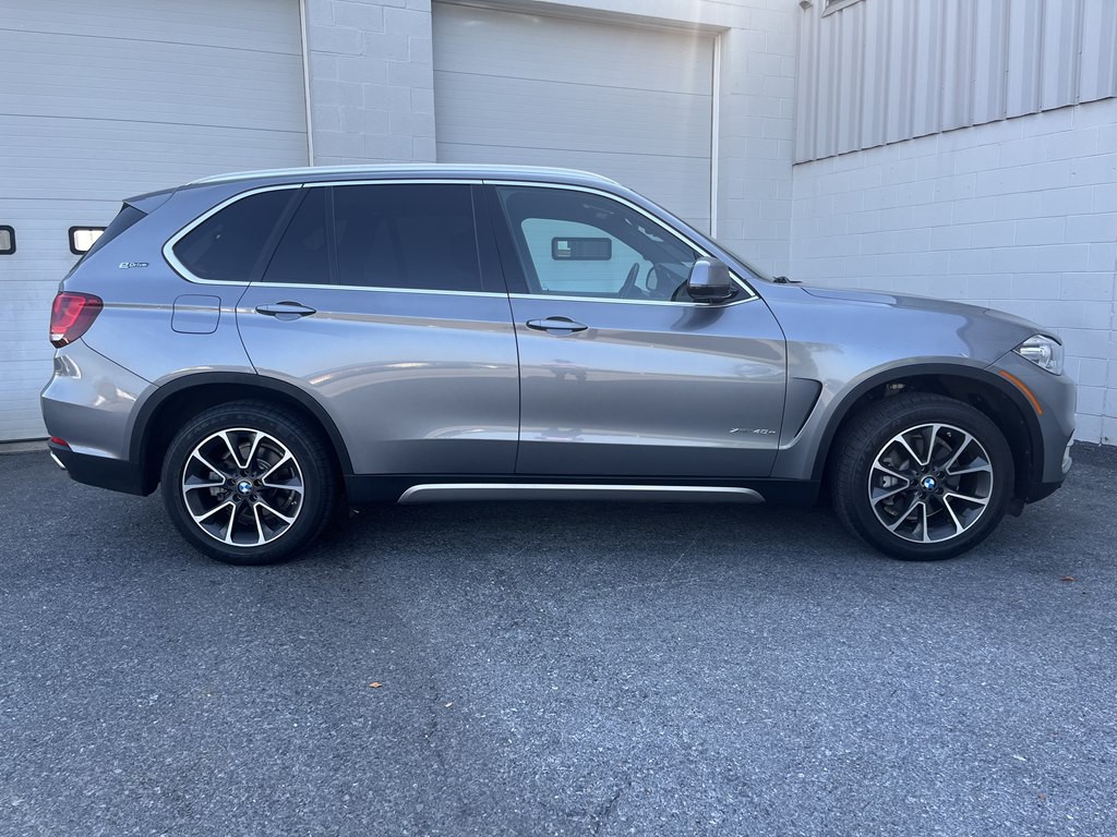 2017 BMW X5 Image 2