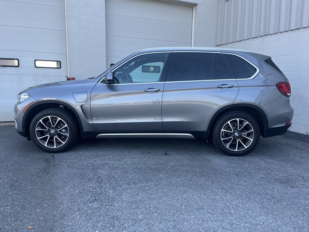 2017 BMW X5 Image 6