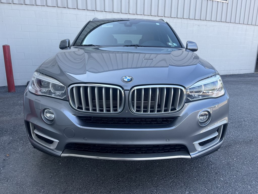 2017 BMW X5 Image 8