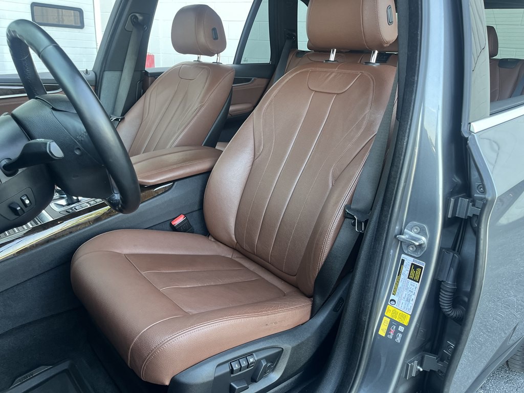 2017 BMW X5 Image 12