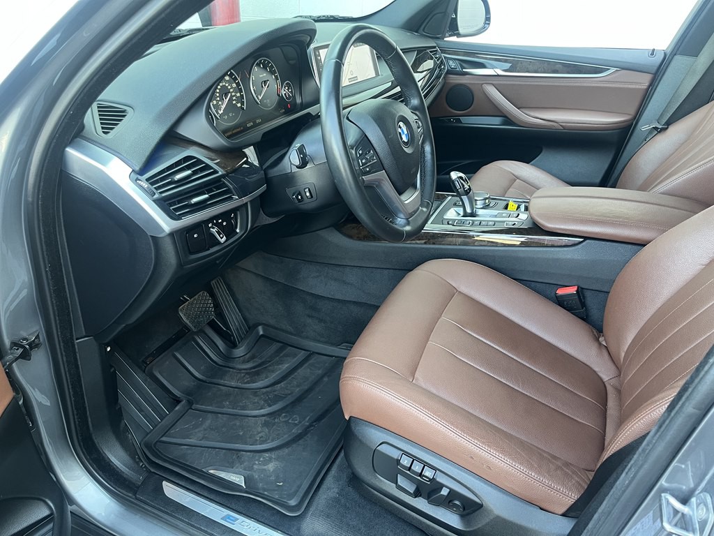2017 BMW X5 Image 13