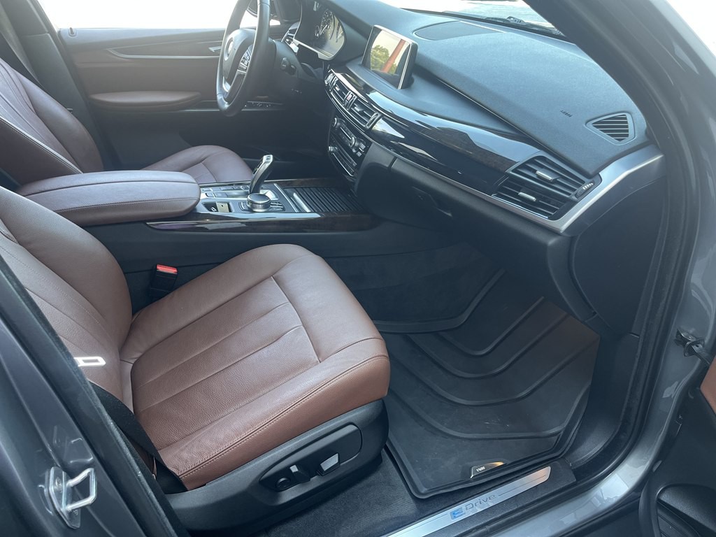 2017 BMW X5 Image 15