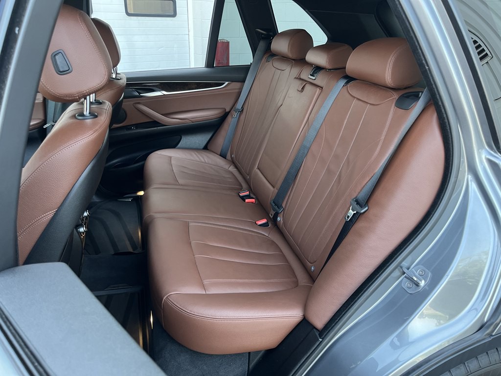 2017 BMW X5 Image 16