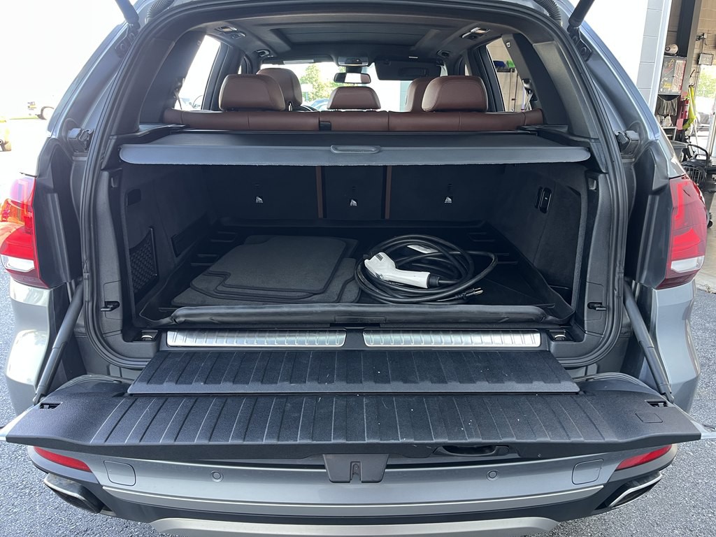 2017 BMW X5 Image 20