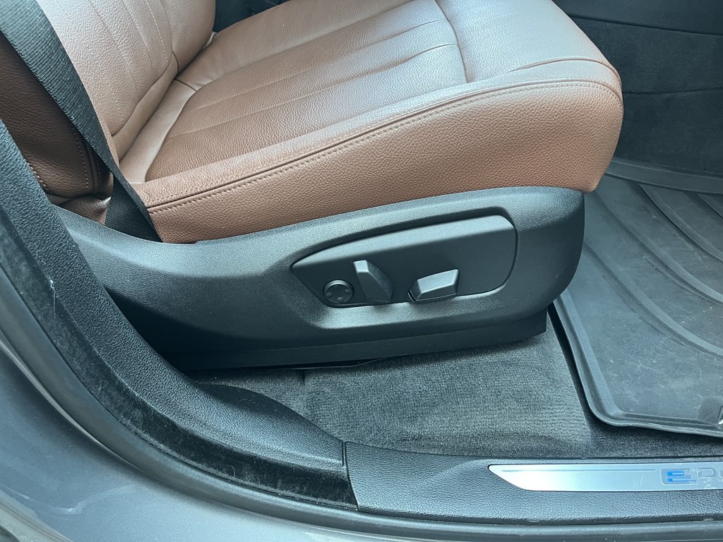 2017 BMW X5 Image 29