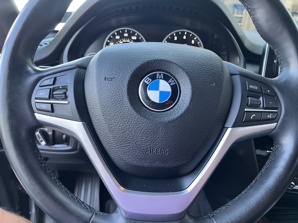 2017 BMW X5 Image 32