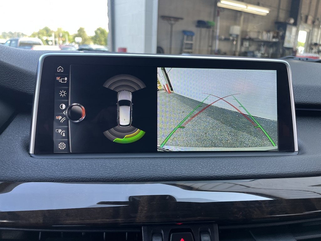 2017 BMW X5 Image 34