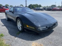 Image for 1991 Chevrolet Corvette ZR-1 ID: 7511211