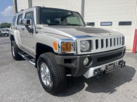 Image for 2009 HUMMER H3  ID: 7513631