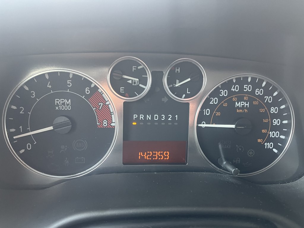 2009 HUMMER H3 Image 10