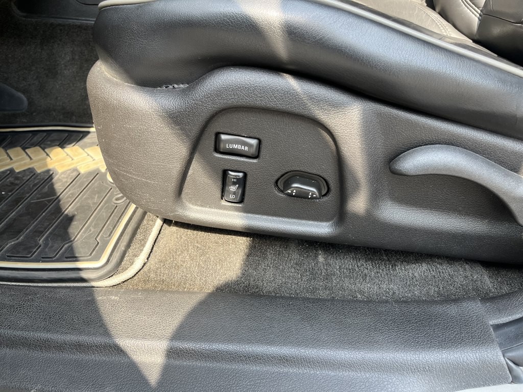 2009 HUMMER H3 Image 20