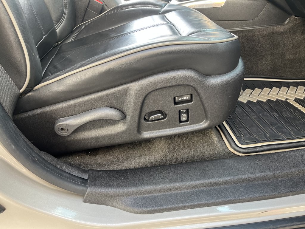 2009 HUMMER H3 Image 21