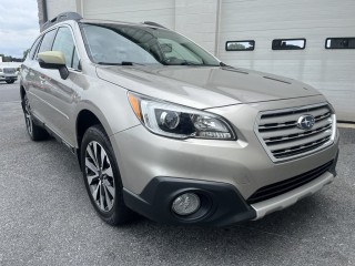 Image for 2016 Subaru Outback 2.5I LIMITED ID: 7516505