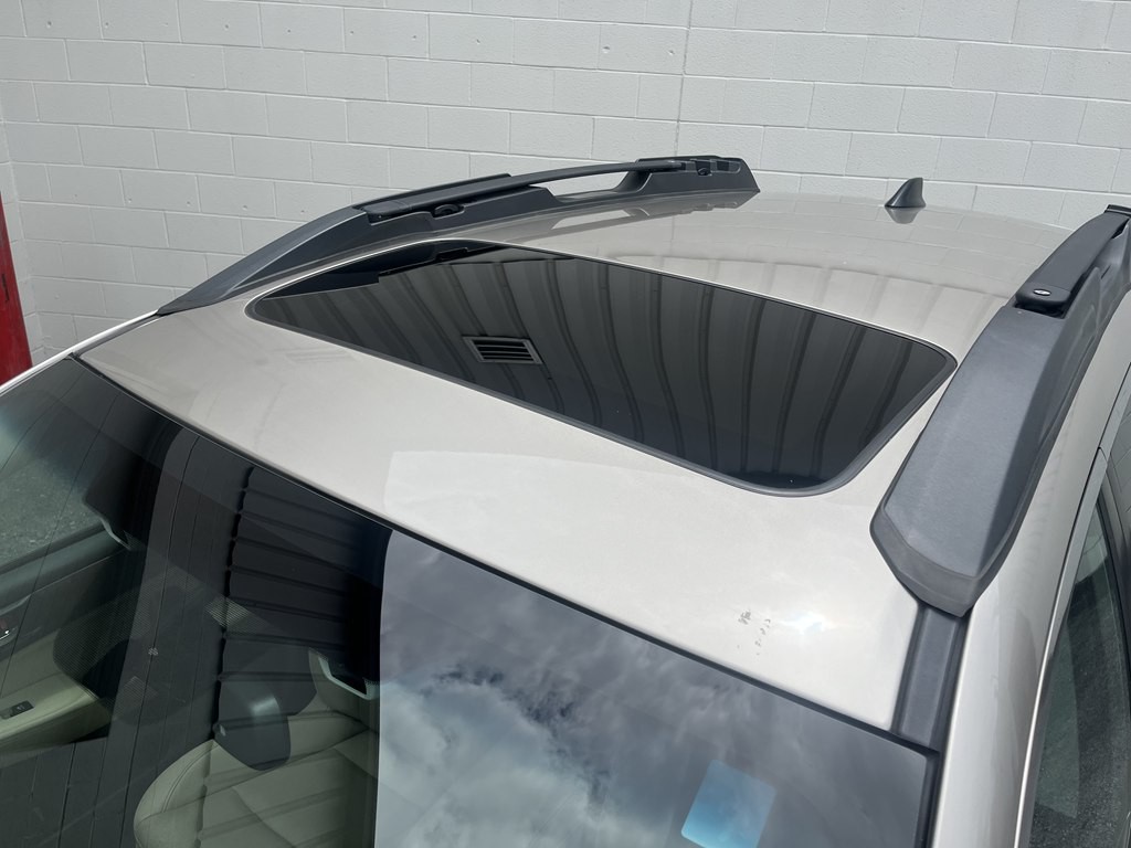 2016 Subaru Outback Image 9