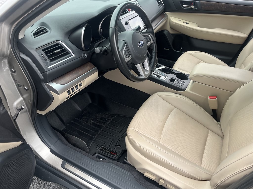 2016 Subaru Outback Image 13