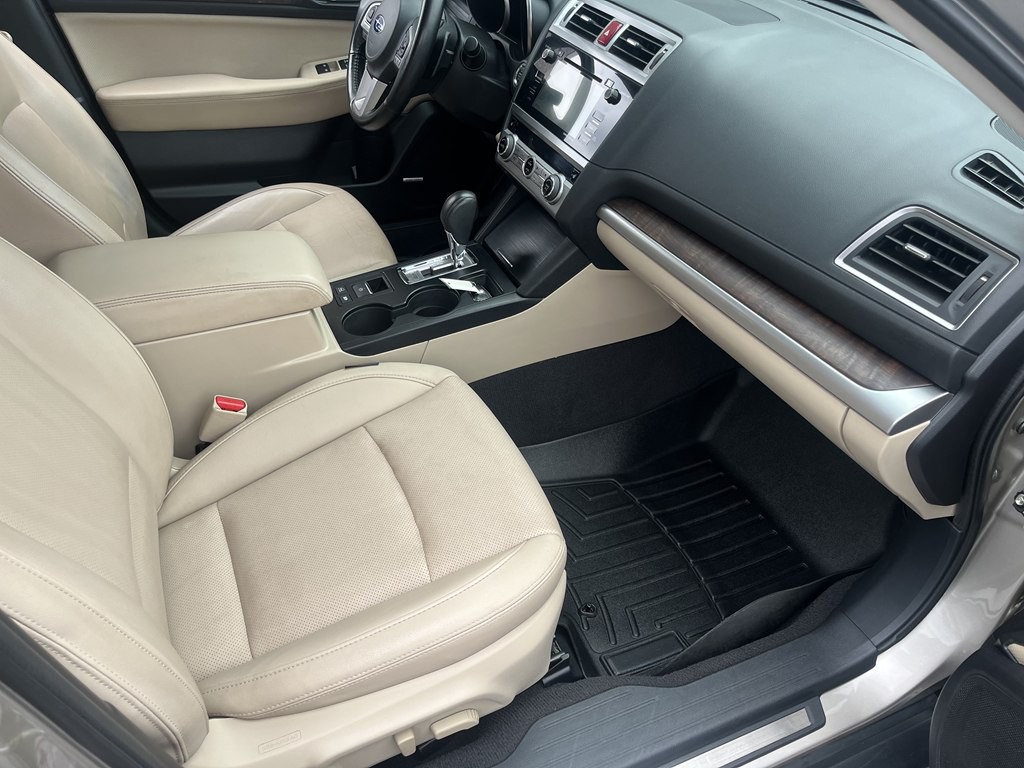 2016 Subaru Outback Image 15