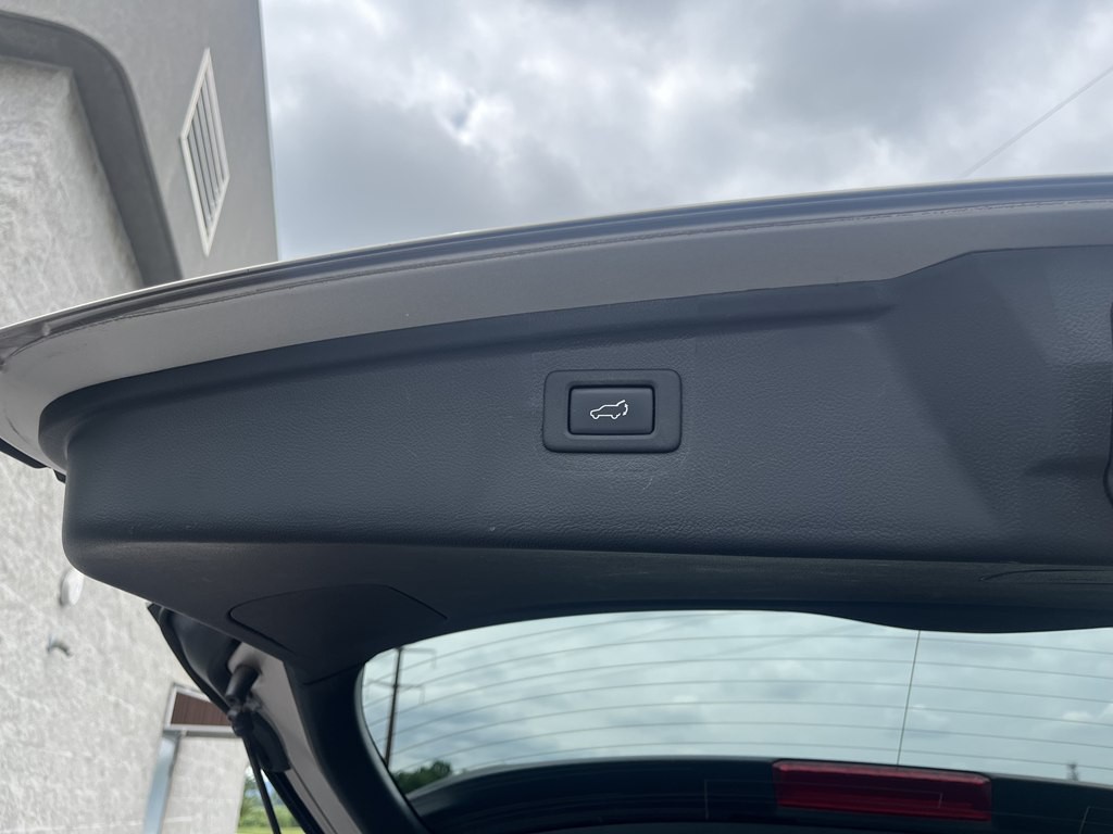 2016 Subaru Outback Image 21
