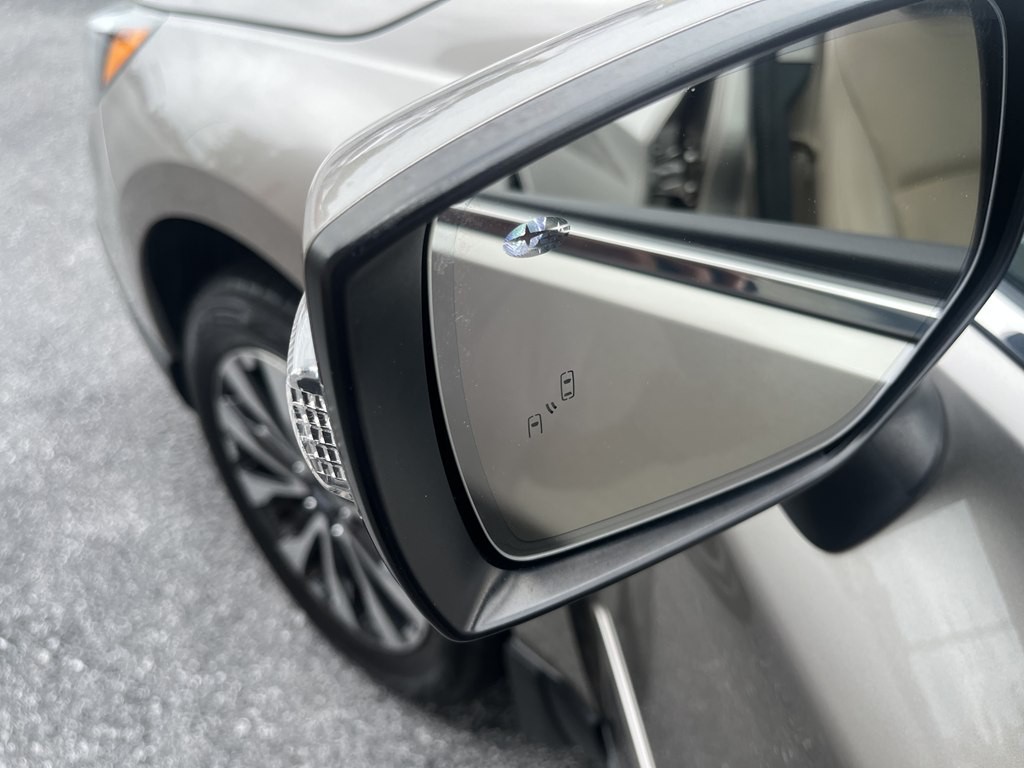 2016 Subaru Outback Image 23