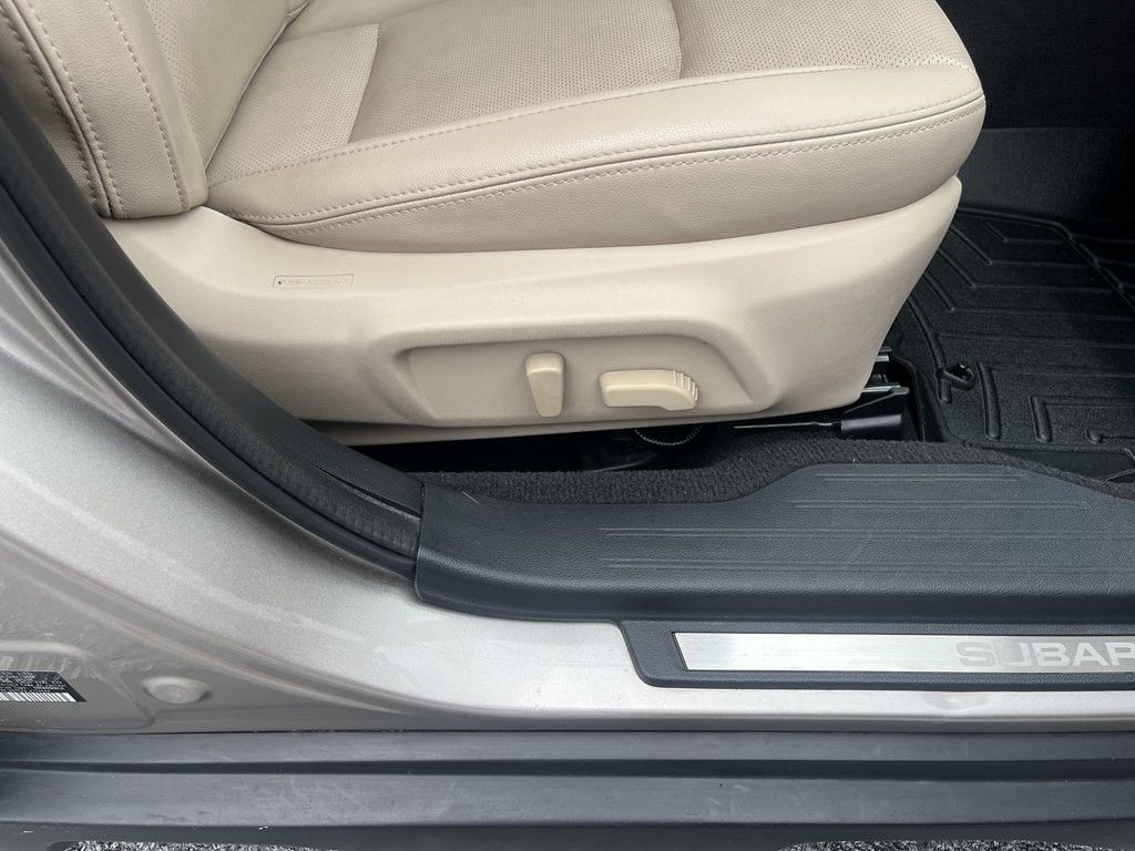 2016 Subaru Outback Image 27