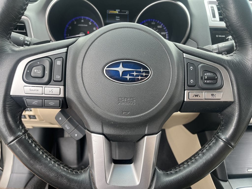 2016 Subaru Outback Image 29