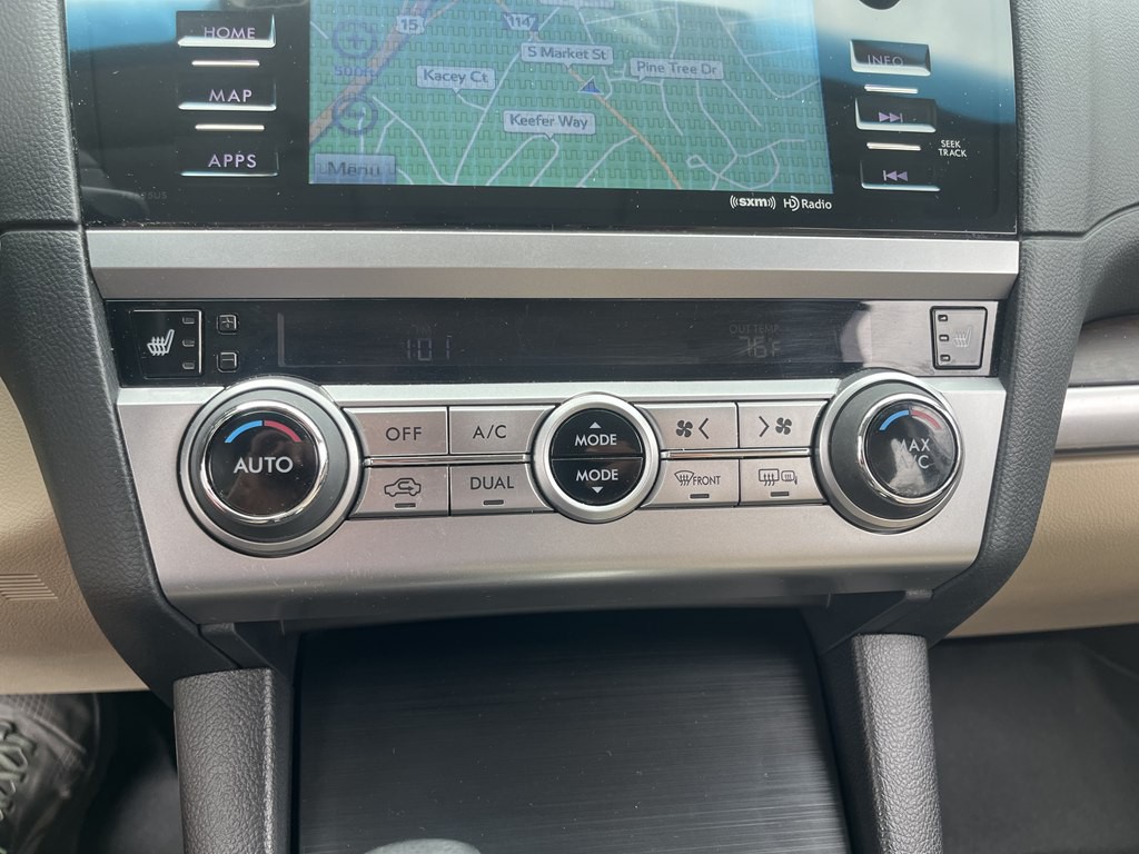 2016 Subaru Outback Image 33