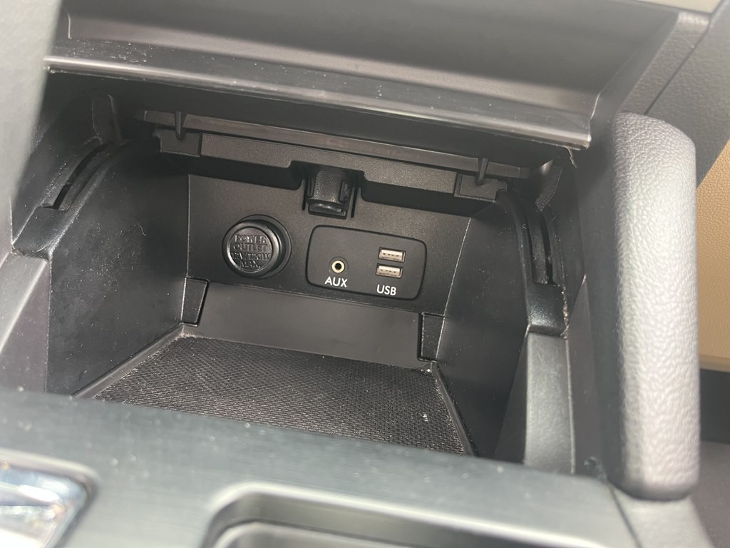 2016 Subaru Outback Image 34