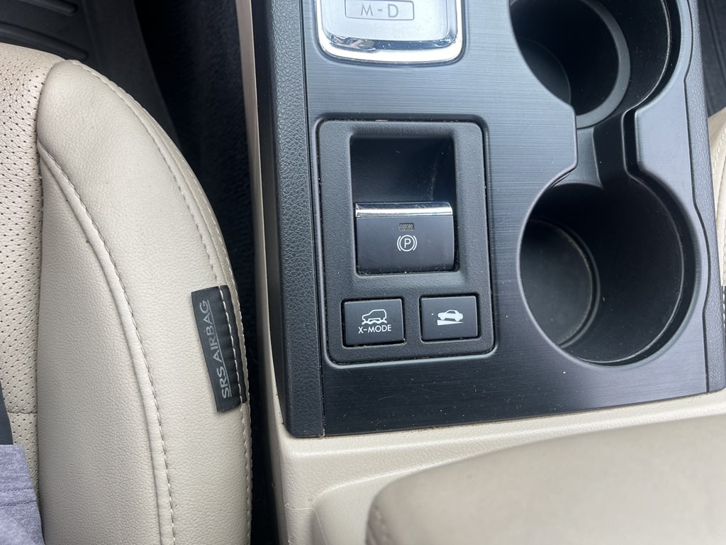 2016 Subaru Outback Image 35