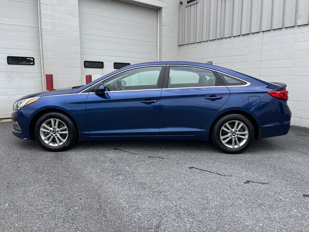 2015 Hyundai Sonata Image 6