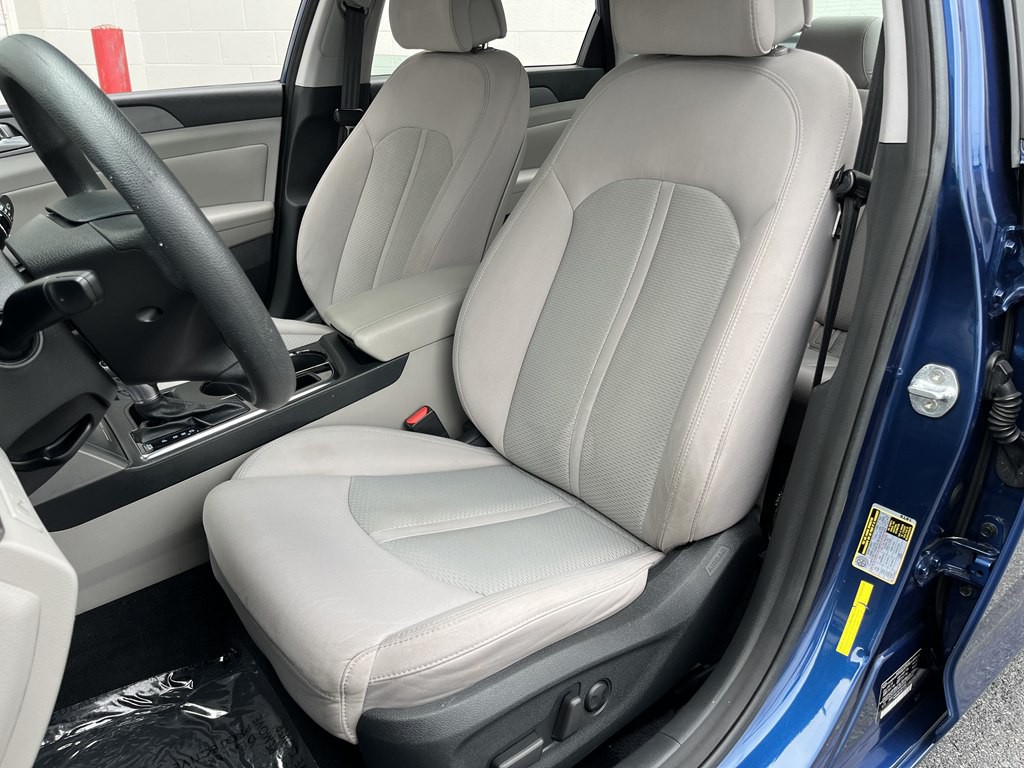 2015 Hyundai Sonata Image 11