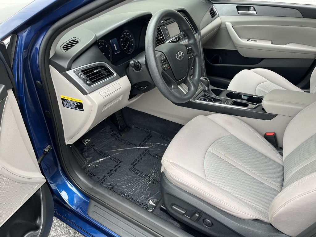 2015 Hyundai Sonata Image 12