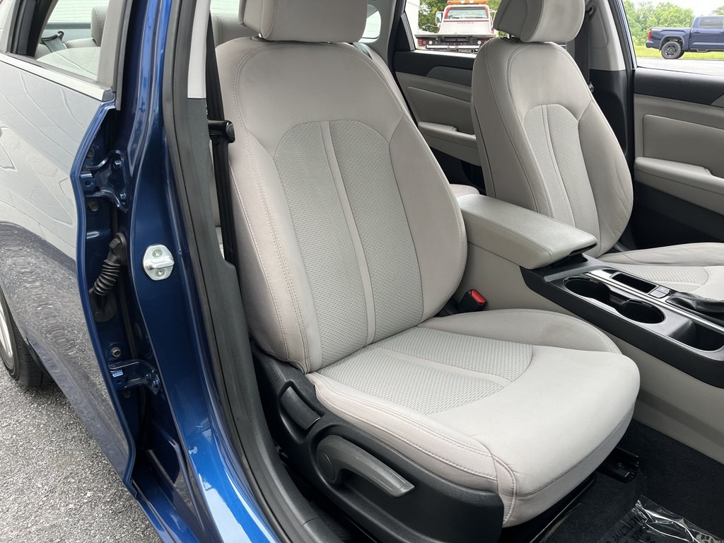 2015 Hyundai Sonata Image 13
