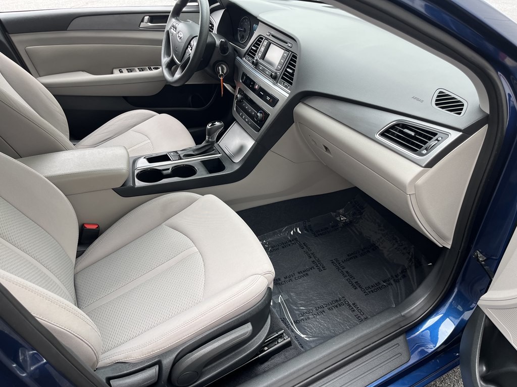 2015 Hyundai Sonata Image 14