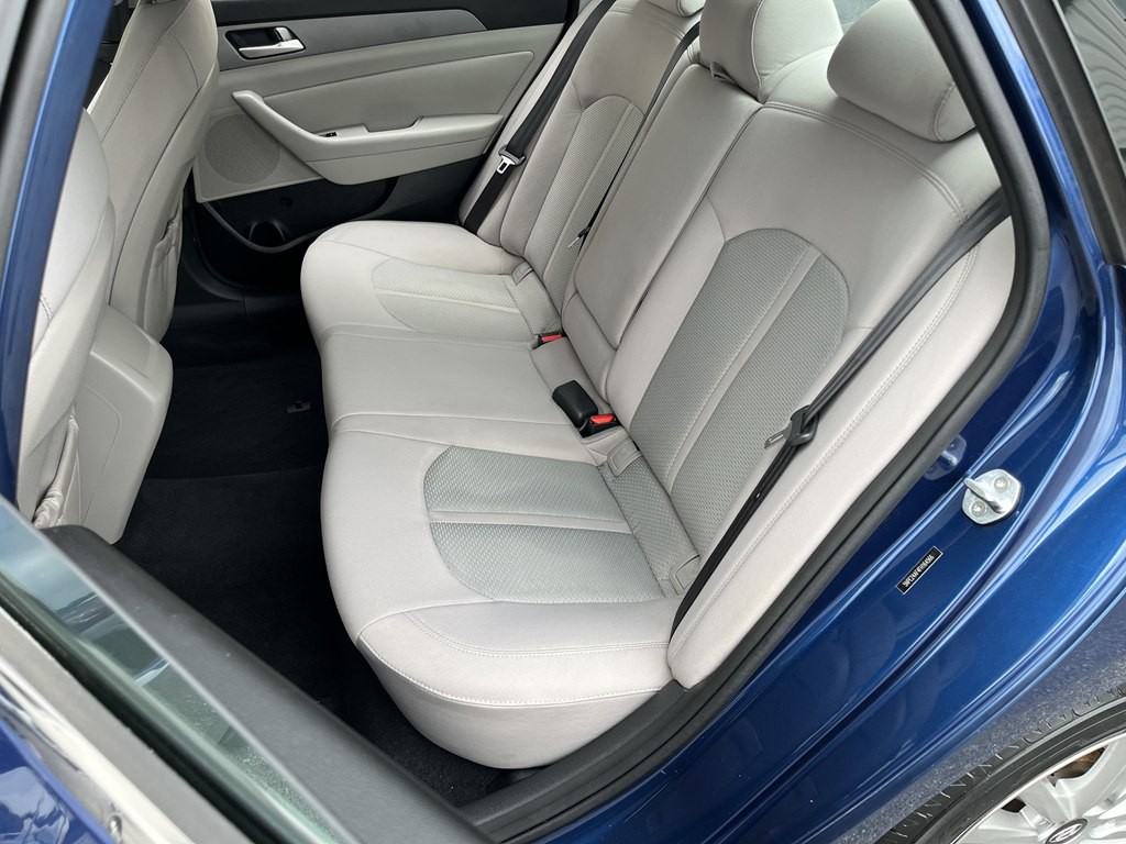 2015 Hyundai Sonata Image 15