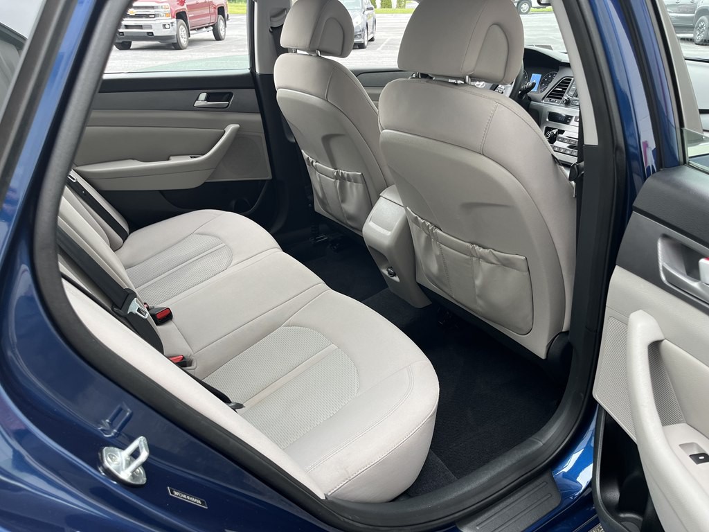 2015 Hyundai Sonata Image 18