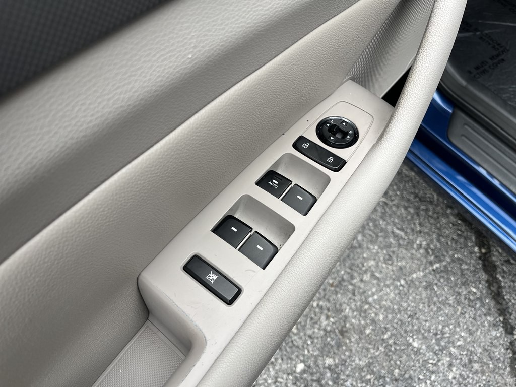 2015 Hyundai Sonata Image 19
