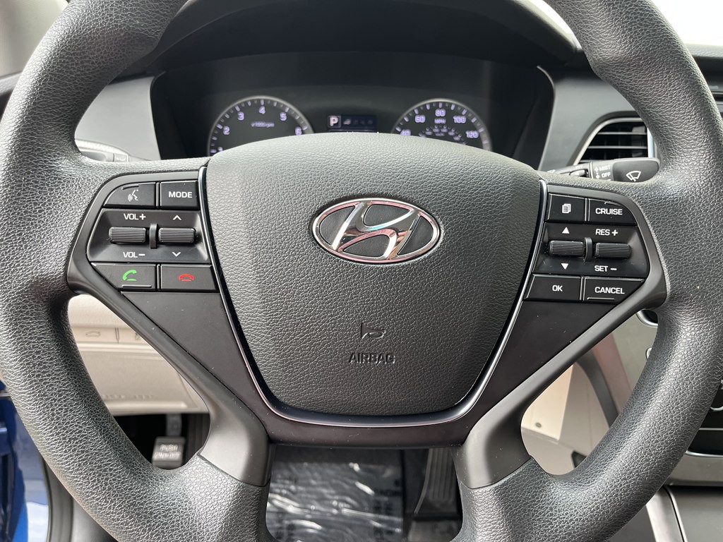 2015 Hyundai Sonata Image 22