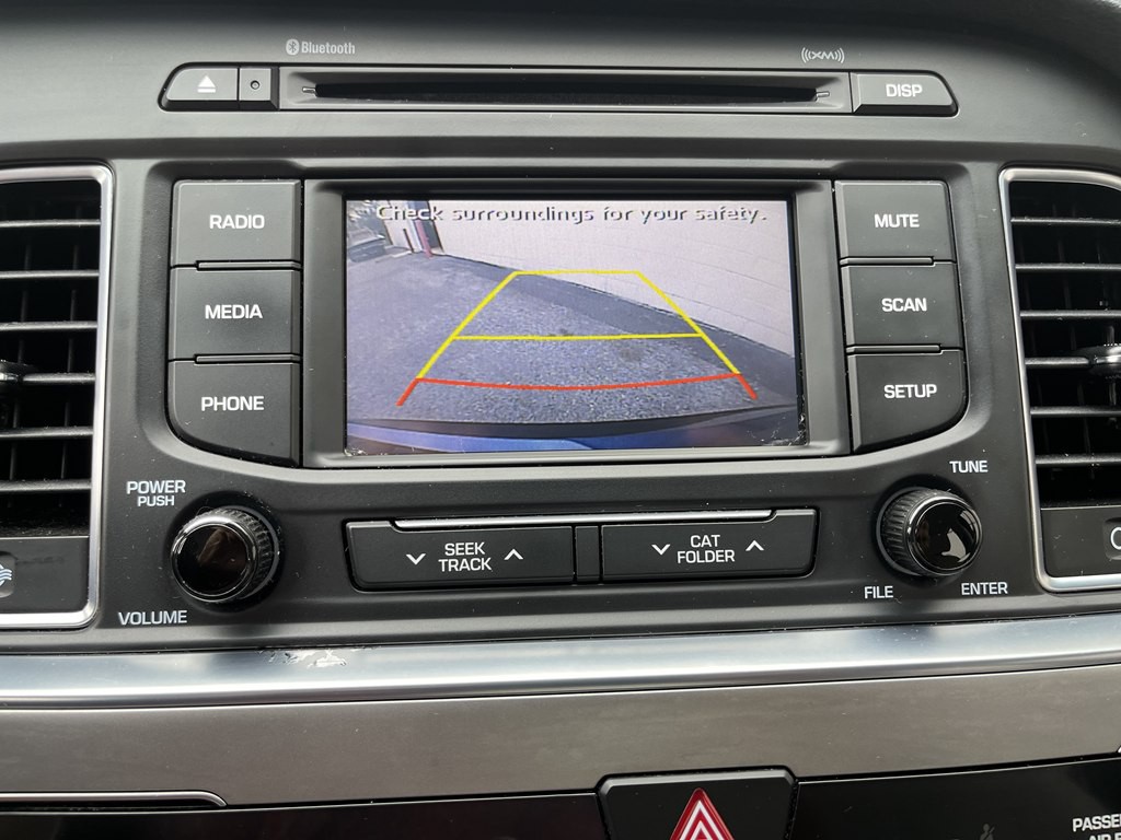 2015 Hyundai Sonata Image 23
