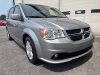 Image for 2019 Dodge Grand Caravan SXT ID: 7538891