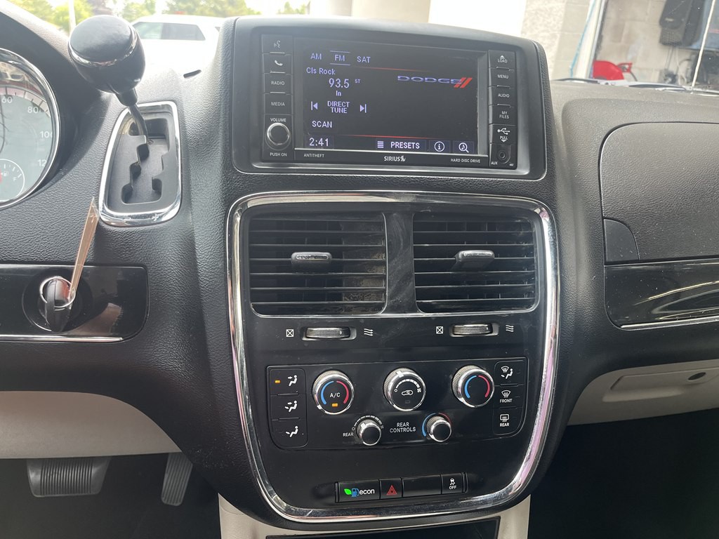 2019 Dodge Grand Caravan Image 10