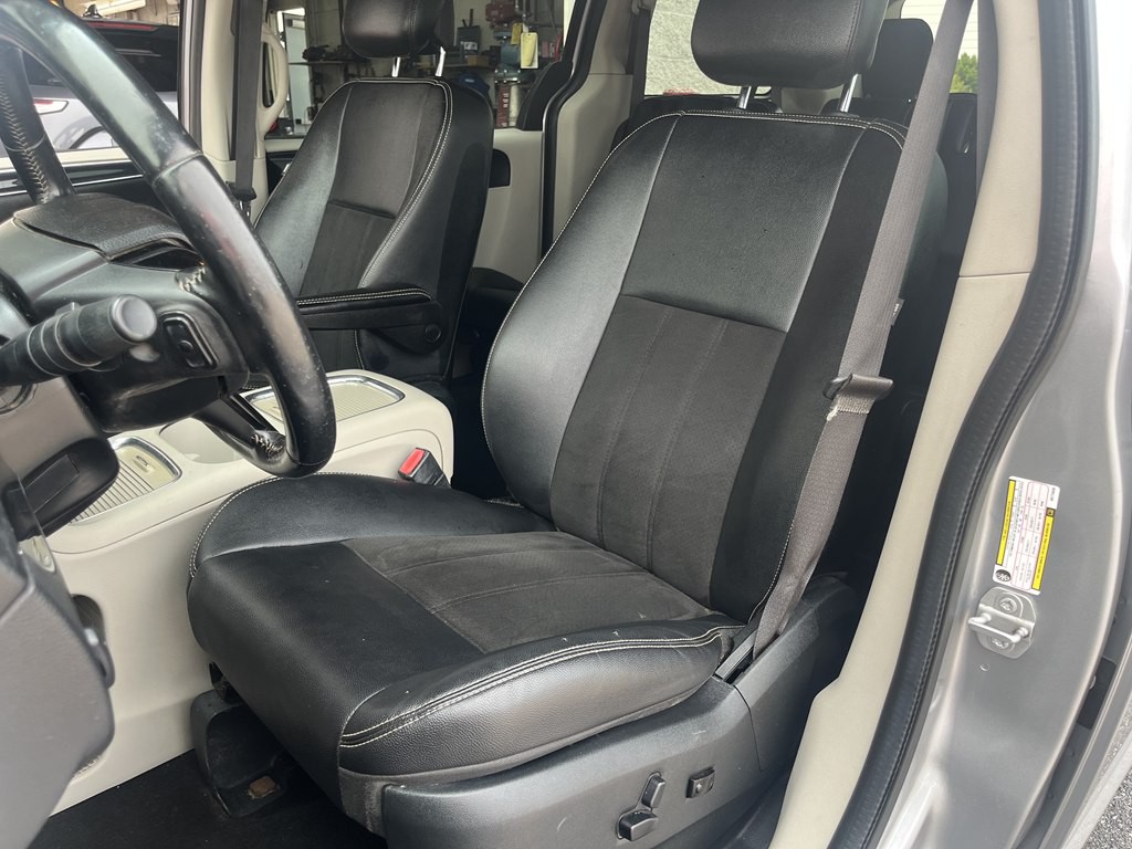 2019 Dodge Grand Caravan Image 11
