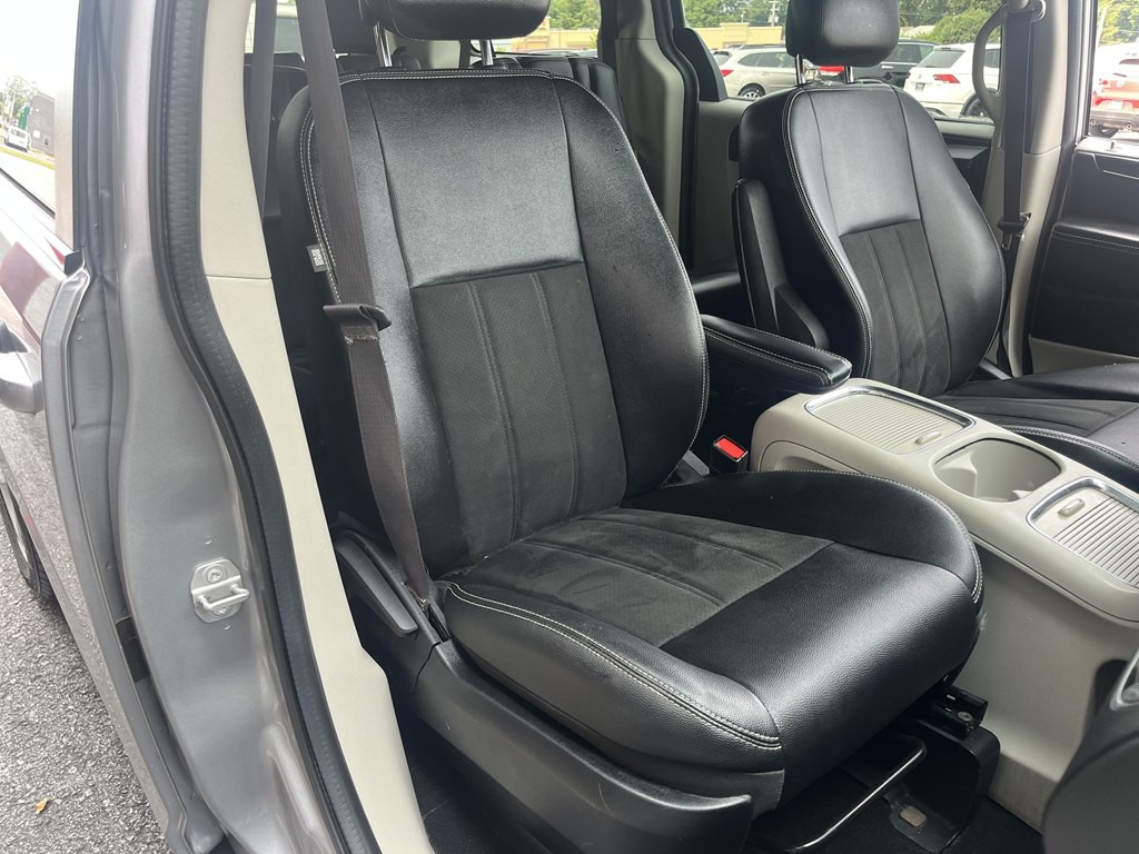 2019 Dodge Grand Caravan Image 12