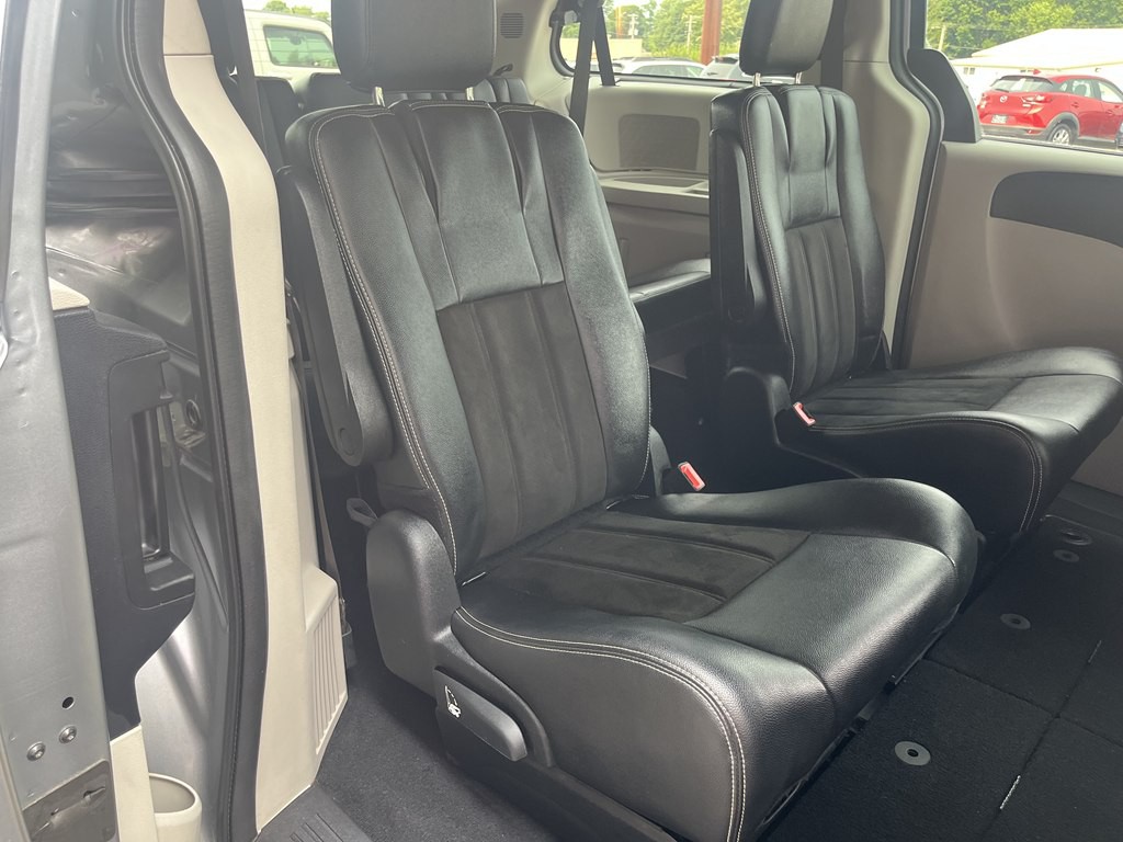 2019 Dodge Grand Caravan Image 14