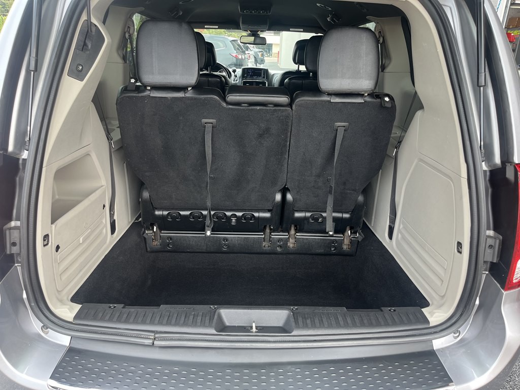 2019 Dodge Grand Caravan Image 15