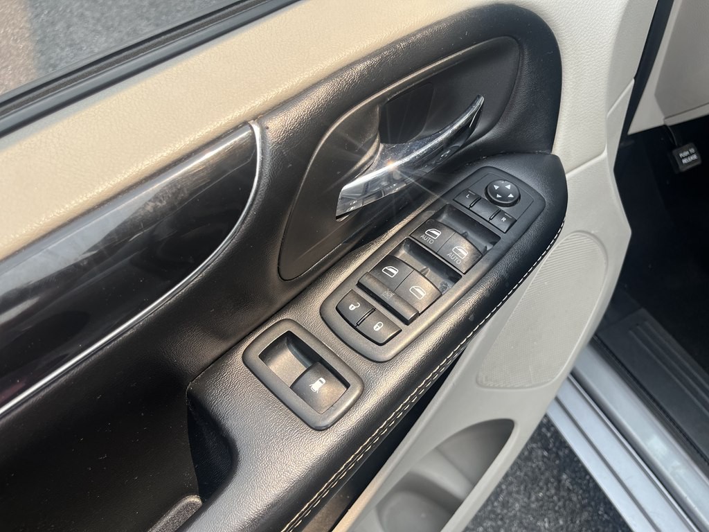 2019 Dodge Grand Caravan Image 16